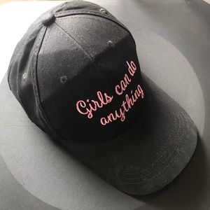 Women’s hat